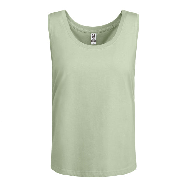 Roly NARA CA6536 Women's Tank Top