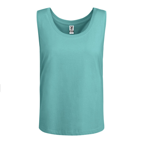 Roly NARA CA6536 Women's Tank Top