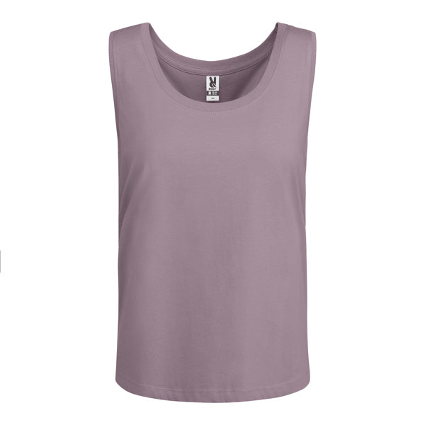 Roly NARA CA6536 Women's Tank Top