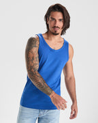 Roly TEXAS CA6545 Men's Tank Top