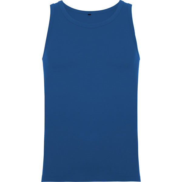 Roly TEXAS CA6545 Men's Tank Top