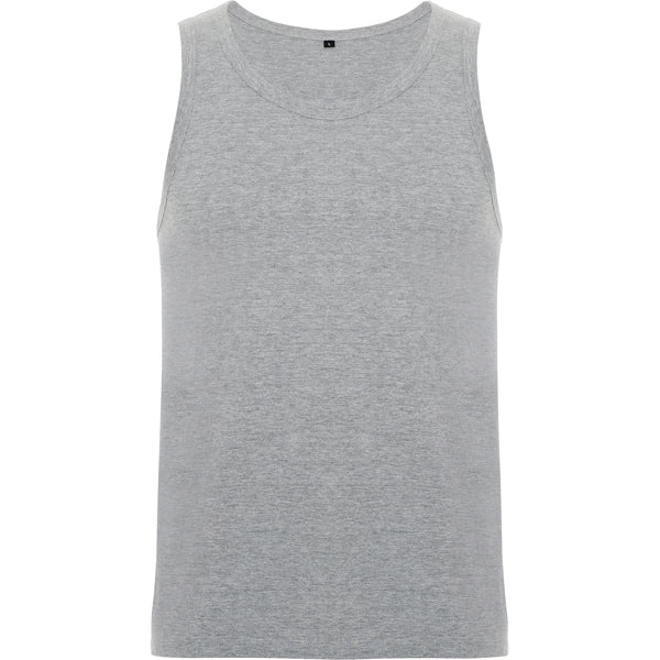Roly TEXAS CA6545 Men's Tank Top