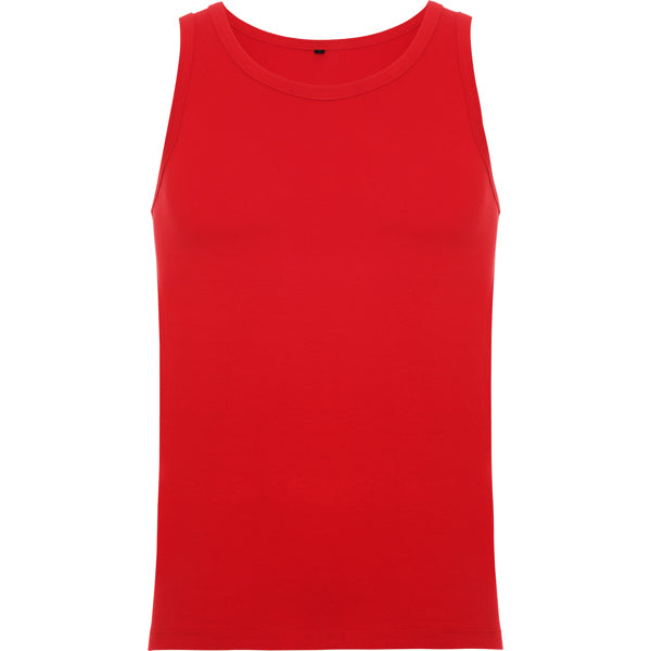 Roly TEXAS CA6545 Men's Tank Top