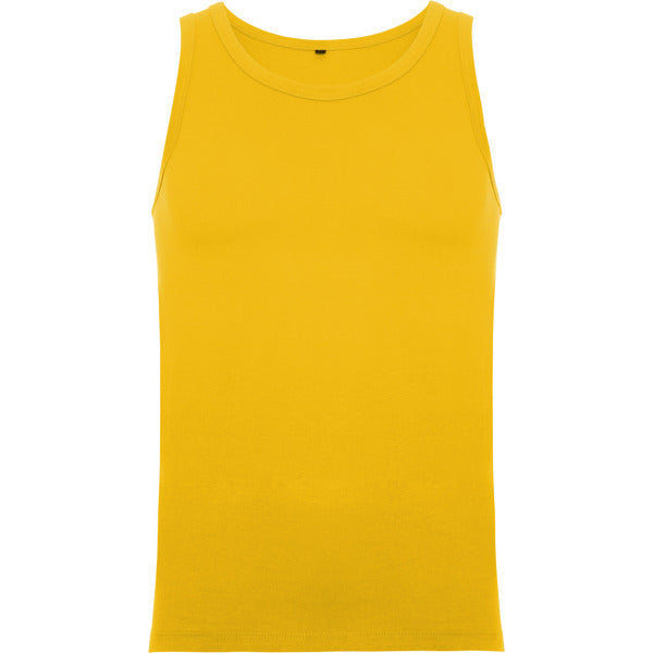 Roly TEXAS CA6545 Men's Tank Top