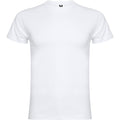 
Tricou pentru bărbați cu mânecă scurtă Roly BRACO CA6550
