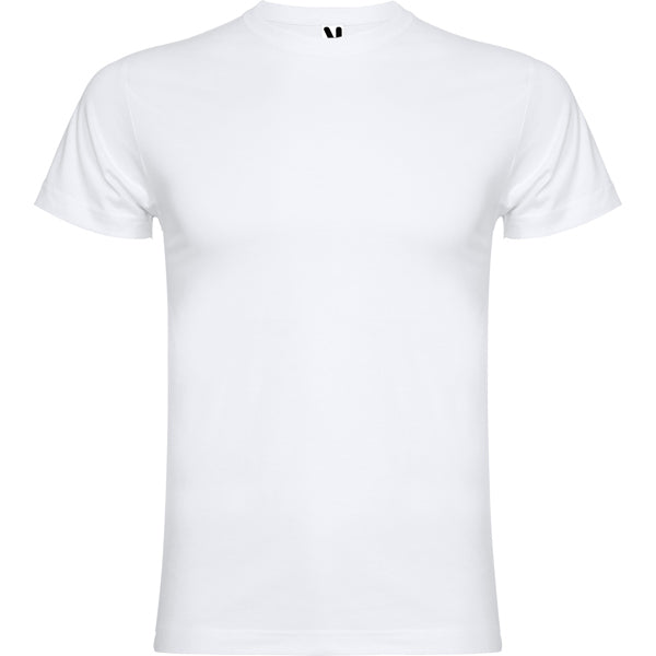 Roly BRACO CA6550 Men's Short Sleeve T-Shirt