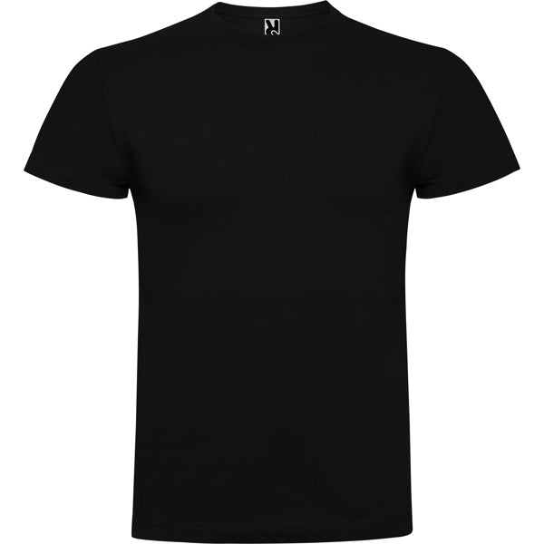 Roly BRACO CA6550 Men's Short Sleeve T-Shirt