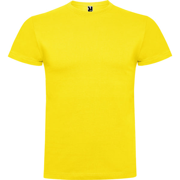 Roly BRACO CA6550 Men's Short Sleeve T-Shirt