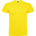 
Tricou pentru bărbați cu mânecă scurtă Roly BRACO CA6550
