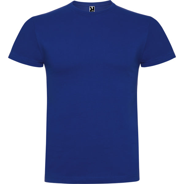 Roly BRACO CA6550 Men's Short Sleeve T-Shirt
