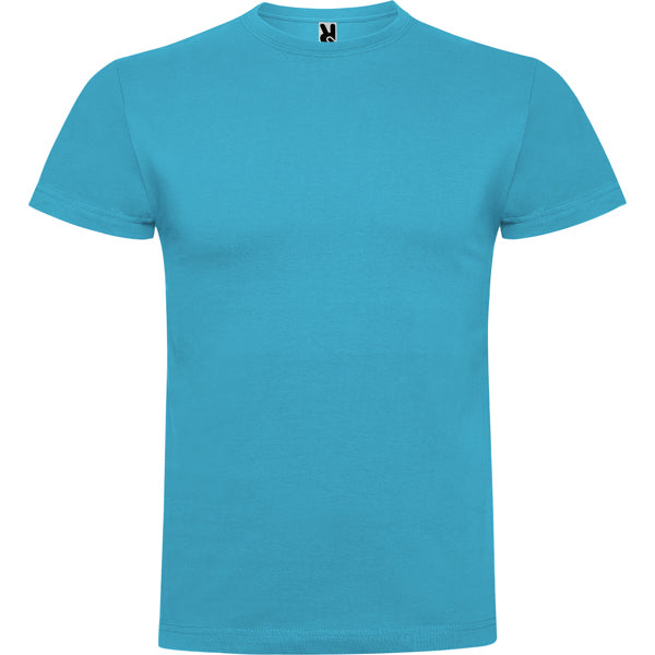 Roly BRACO CA6550 Men's Short Sleeve T-Shirt
