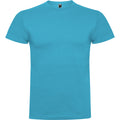 
Tricou pentru bărbați cu mânecă scurtă Roly BRACO CA6550
