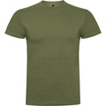 
Tricou pentru bărbați cu mânecă scurtă Roly BRACO CA6550
