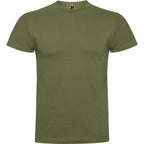 Roly BRACO CA6550 Men's Short Sleeve T-Shirt