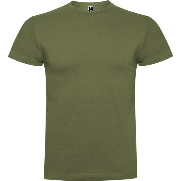 Roly BRACO CA6550 Men's Short Sleeve T-Shirt