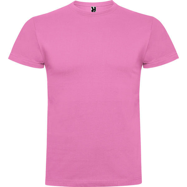 Roly BRACO CA6550 Men's Short Sleeve T-Shirt