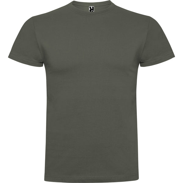 Roly BRACO CA6550 Men's Short Sleeve T-Shirt