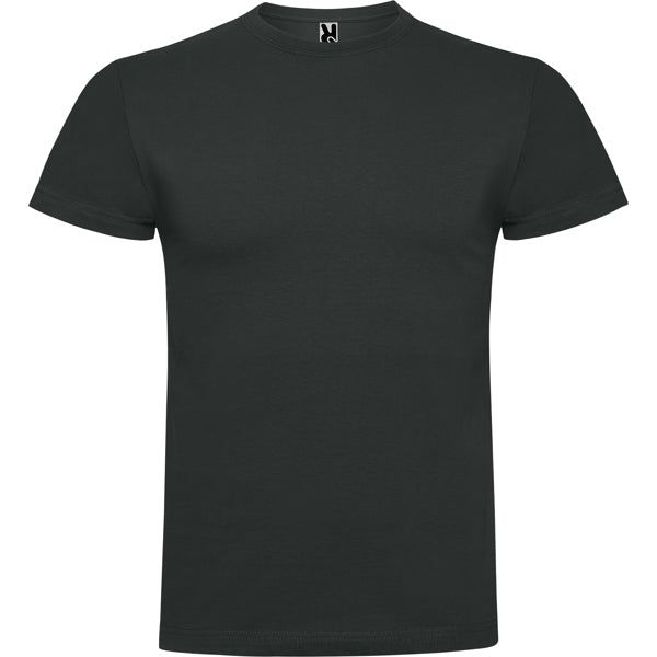 Roly BRACO CA6550 Men's Short Sleeve T-Shirt