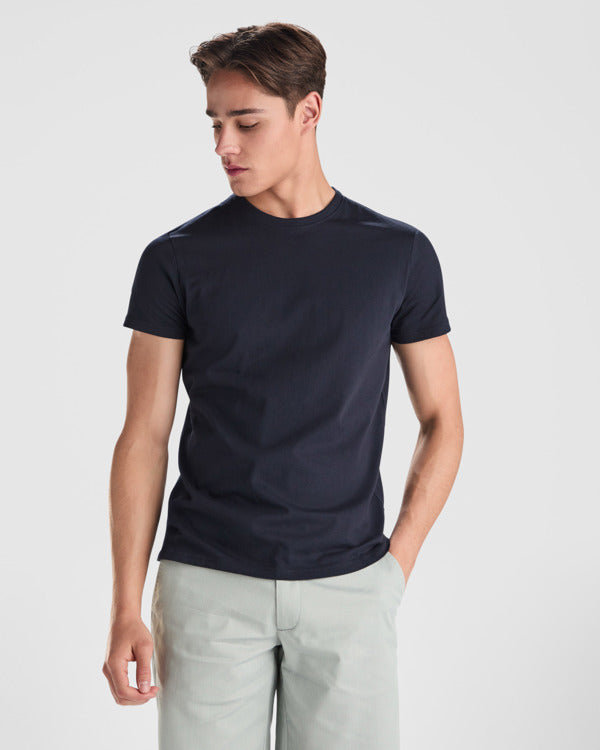 Roly BRACO CA6550 Men's Short Sleeve T-Shirt