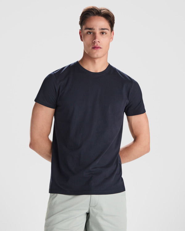 Roly BRACO CA6550 Men's Short Sleeve T-Shirt