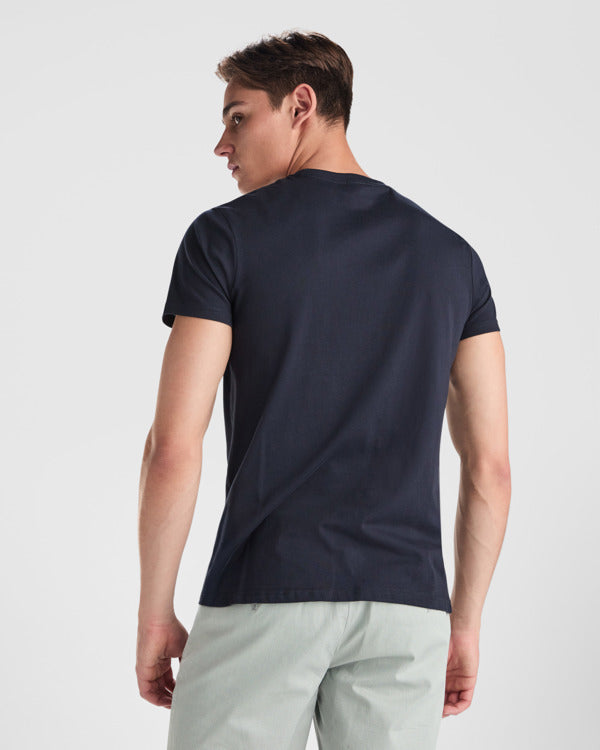 Roly BRACO CA6550 Men's Short Sleeve T-Shirt