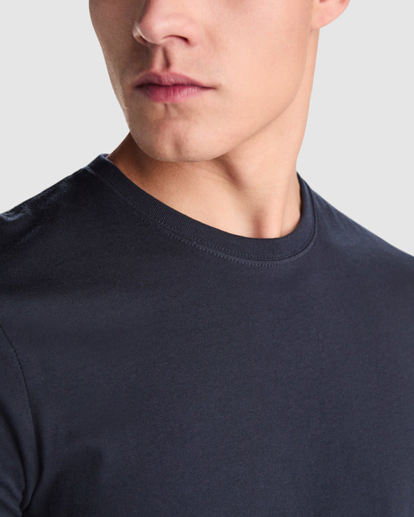 Roly BRACO CA6550 Men's Short Sleeve T-Shirt