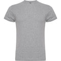 
Tricou pentru bărbați cu mânecă scurtă Roly BRACO CA6550

