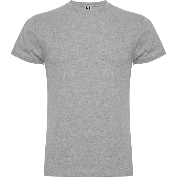 Roly BRACO CA6550 Men's Short Sleeve T-Shirt