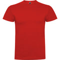 
Tricou pentru bărbați cu mânecă scurtă Roly BRACO CA6550
