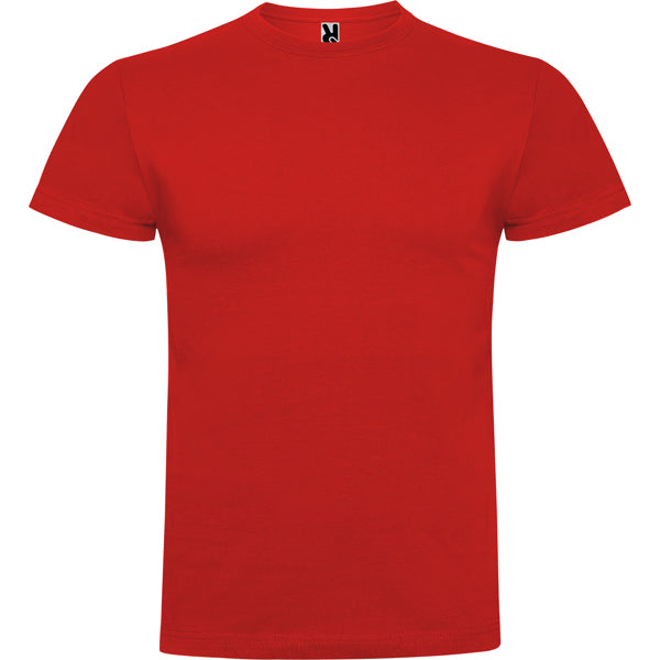 Roly BRACO CA6550 Men's Short Sleeve T-Shirt