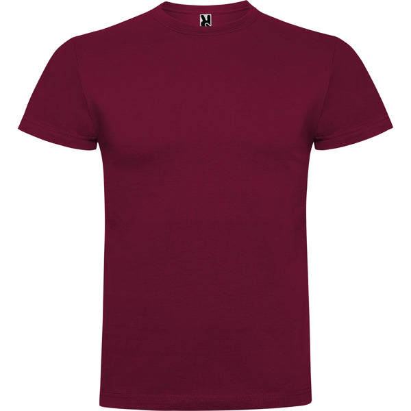 Roly BRACO CA6550 Men's Short Sleeve T-Shirt