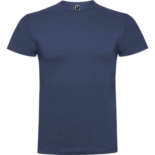 Roly BRACO CA6550 Men's Short Sleeve T-Shirt