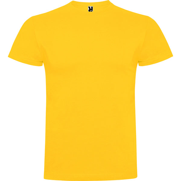 Roly BRACO CA6550 Men's Short Sleeve T-Shirt