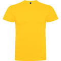 
Tricou pentru bărbați cu mânecă scurtă Roly BRACO CA6550
