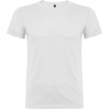
Roly BEAGLE 6554 Unisex-Kurzarm-T-Shirt
