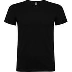 Roly BEAGLE 6554 Unisex Short-Sleeve T-Shirt