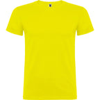 Roly BEAGLE 6554 Unisex Short-Sleeve T-Shirt