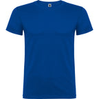 Roly BEAGLE 6554 Unisex Short-Sleeve T-Shirt