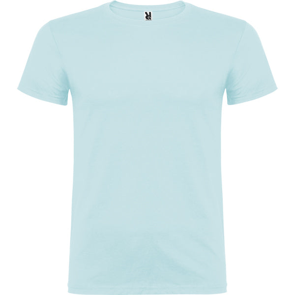 Roly BEAGLE 6554 Unisex Short-Sleeve T-Shirt
