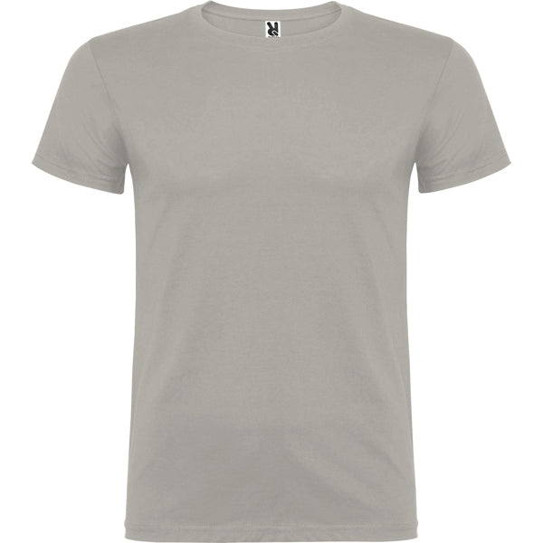 Roly BEAGLE 6554 Unisex Short-Sleeve T-Shirt