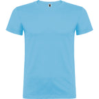 Roly BEAGLE 6554 Unisex Short-Sleeve T-Shirt