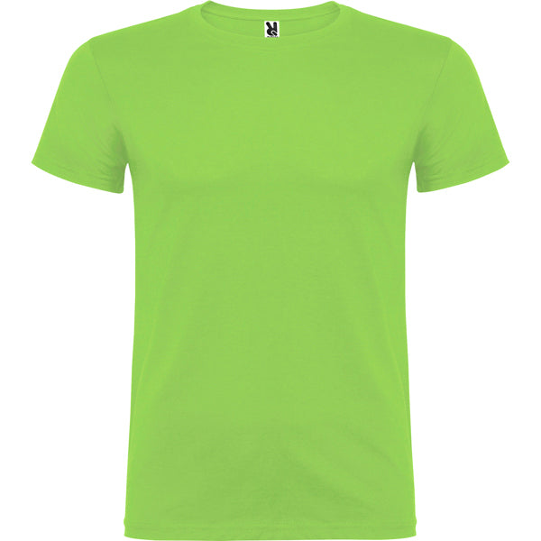 Roly BEAGLE 6554 Unisex Short-Sleeve T-Shirt