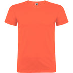 Roly BEAGLE 6554 Unisex Short-Sleeve T-Shirt