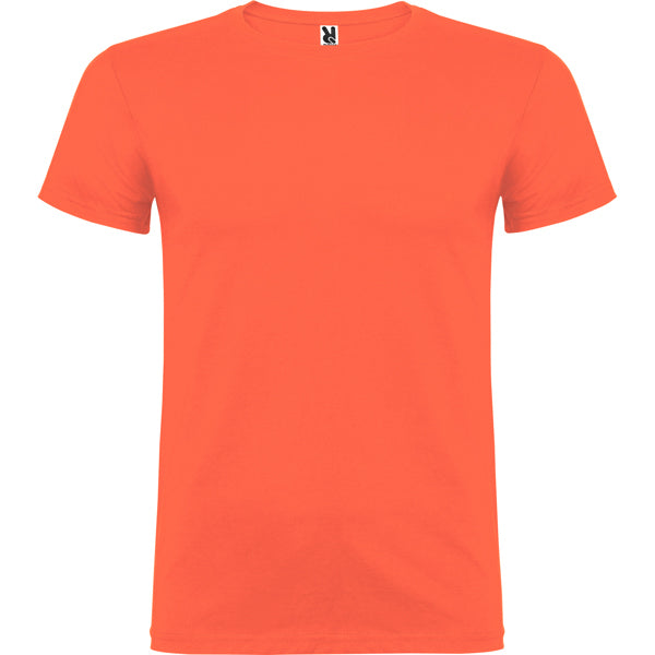 Roly BEAGLE 6554 Unisex Short-Sleeve T-Shirt