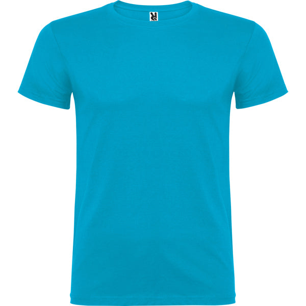 Roly BEAGLE 6554 Unisex Short-Sleeve T-Shirt