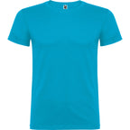 Roly BEAGLE 6554 Unisex Short-Sleeve T-Shirt