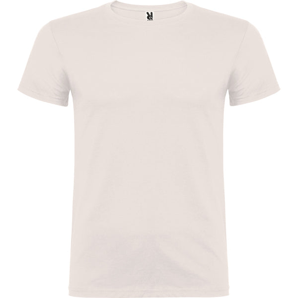 Roly BEAGLE 6554 Unisex Short-Sleeve T-Shirt
