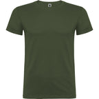 Roly BEAGLE 6554 Unisex Short-Sleeve T-Shirt