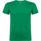 Roly BEAGLE 6554 Unisex Short-Sleeve T-Shirt