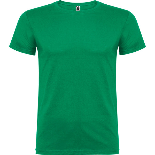 Roly BEAGLE 6554 Unisex Short-Sleeve T-Shirt